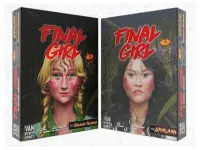 Final Girl: A Rotten Harvest (Exp.)
