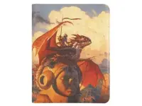 Dragon Shield: Zipster Folio - The Adameer
