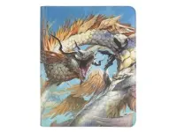 Dragon Shield: Zipster Folio - The Ejsingandr
