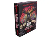 D&D Stranger Things: Welcome to Hellfire Club