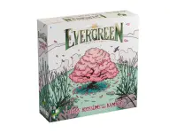 Evergreen: Cherry Blossoms and Bamboo (Exp.)