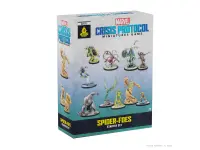 Marvel: Crisis Protocol - Spider-Foes Starter Set