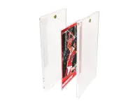 Ultra Pro: One-Touch X Magnetic Card Holder (35pt)