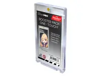 Ultra Pro: One-Touch Magnetic Holder for Booster Packs