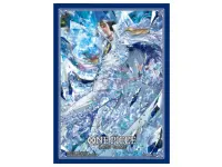 One Piece CG: Official Sleeves 11 - Aokiji Kuzan (70 st)