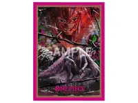 One Piece CG: Official Sleeve Pack - Don Flamingo (70 st)
