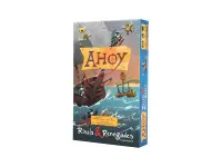 Ahoy: Rivals & Renegades (Exp.)