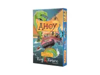 Ahoy: Fang & Fortune (Exp.)
