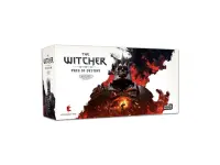The Witcher: Path Of Destiny - Wild Hunt (Exp.)