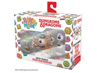 Dungeons & Dragons: Icons of the Realms - Potato Head Beholder