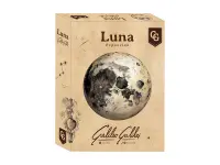 Galileo Galilei: Luna (Exp.)