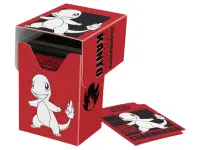 Ultra Pro: Pokémon Deck Box - Charmander