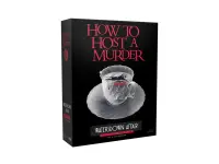 How to Host a Murder: Watersdown Affair
