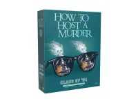 How to Host a Murder: Class of 54
