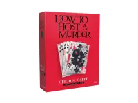 How to Host a Murder: Chicago Caper