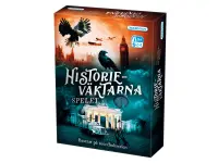 Historieväktarna