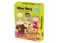 Alfons Åberg Verktygsjakt