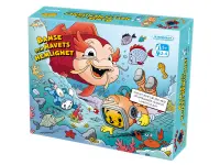 Bamse och havets hemlighet