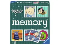 Memory: Super Charlie (Ravensburger)