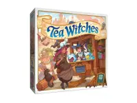 Tea Witches