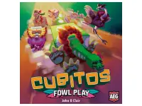 Cubitos: Fowl Play (Exp.)