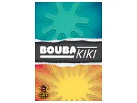 Bouba/Kiki