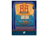 Ra (25th Century Games): Traders (Exp.)