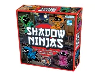 Shadow Ninjas (SVE)