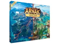 Lost Ruins of Arnak: Twisted Paths (Exp.)