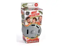 Matfighten