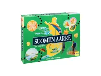 Finlands skatt