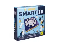 Smart10: Mumin (SVE)
