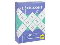 Långsökt