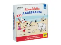Strandskatter