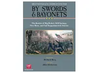 By Swords and Bayonets