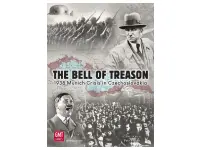The Bell of Treason: 1938 Munich Crisis in Czechoslovakia