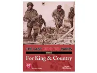 The Last Hundred Yards: Volume 5 - For King & Country