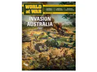 World at war #102 - Invasion Australia: 1942