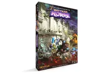 Skytear Horde