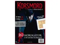 Hidden Reality: Korsmord nr 2
