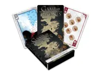 Kortlek: Game of Thrones
