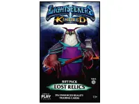 Lightseekers: Kindred Rift Pack Lost Relics