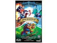 Lightseekers: Awakening - Super Booster Set