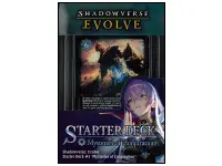 Shadowverse Evolve: Starter Deck Mysteries of Conjuration