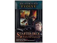 Shadowverse Evolve: Starter Deck Wrath of the Greatwyrm