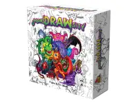 MonsDRAWsity