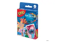 UNO: Lilo & Stitch