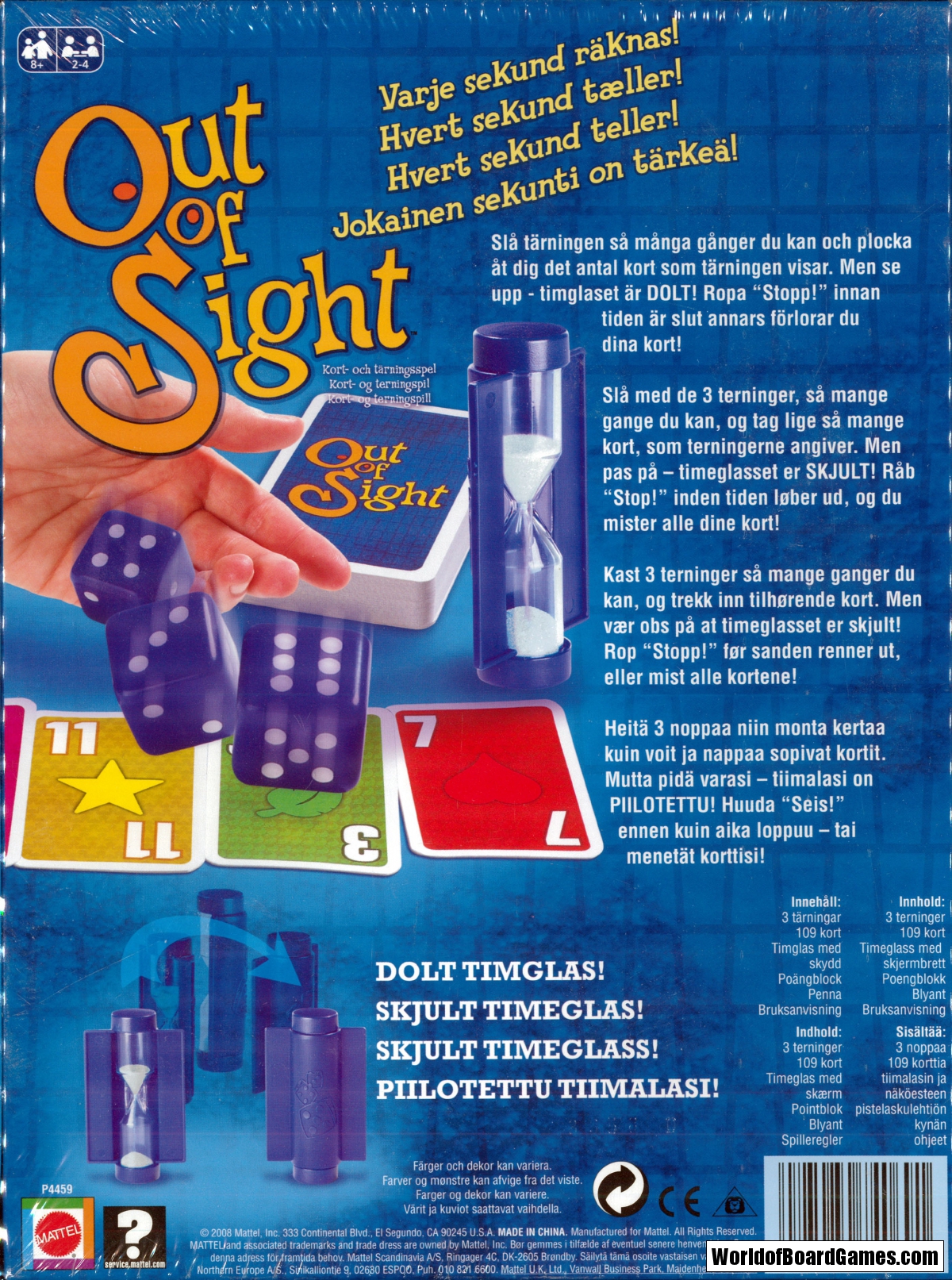 Out Of Sight WorldofBoardGames out-of-sight-worldofboardgames