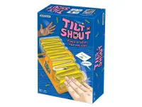 Tilt 'n' Shout