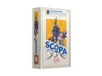 Traditional Games: Scopa